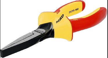 BAHCO 2421S-160 ERGO PLATBEKTANG VDE 160 MM