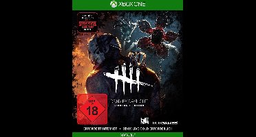 Dead By Daylight Nightmare Edition Xbox One