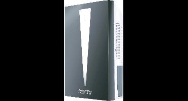 Luchtontvochtiger - zwart CR 7903 Camry