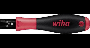 Wiha Torquevario-S Momentschroevendraaier Werkplaats 0.04 - 0.46 Nm Din En Iso 6789 Din En 26789