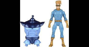 Marvel Legends Series 's Speedball - Speelfiguur