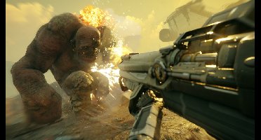 Bethesda RAGE 2, PlayStation 4, M (Volwassen)