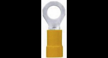 LAPP 63104180 Ringkabelschoen Dwarsdoorsnede (max.): 2.50 mm² Deels geïsoleerd Blauw 100 stuk(s)