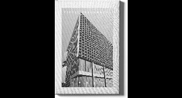 Walljar - TivoliVredenburg - Muurdecoratie - Poster