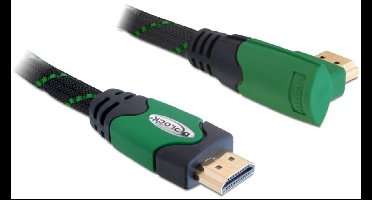 Delock - HDMI kabel - 3 meter
