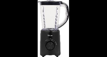 Tristar Blender 500W - BL-4476 - 1,5L - Ice crusher - Pulse functie