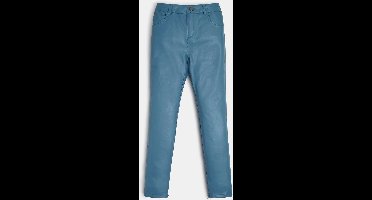 Guess Skinny Broek Imitatieleer - Maat 176