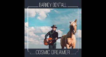 Cosmic Dreamer