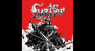 Luzifer - Iron Shackles (CD)