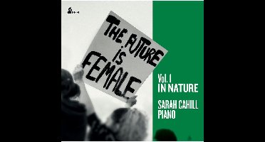 The Future Is Female: In Nature