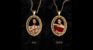 Ibeyi - Spell 31