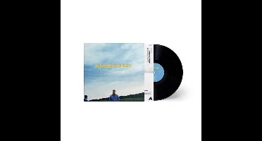 Dissy - Anger Baby (LP)