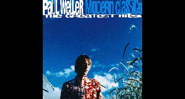 Paul Weller - Modern Classics (The Greatest Hits) (2 LP)