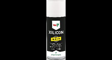 Tec7 Xilicon Silicone Spray 400ml