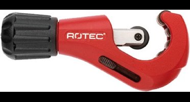 Rotec Pijpensnijder 3-35 mm PREMIUM