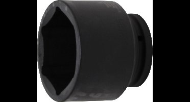 BGS Kracht dopsleuteldop zeskant 1 85 mm