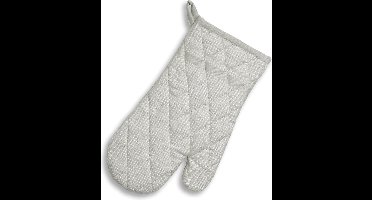 Ovenhandschoen, Lichtgrijs - Kela | Tia