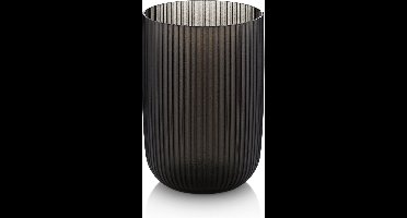 Lamina Afvalemmer - 6 l - Antraciet - Kela