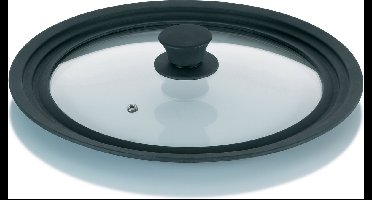 Pannendeksel 28 tot 32 cm - Kela | Concetta