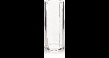 Clear Wattenhouder - Transparant - Kela