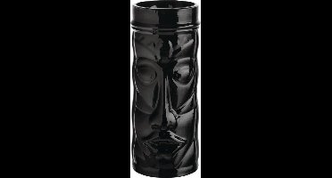 Utopia Tahiti Tiki Glazen Onyx 45cl CW816