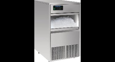 Polar G-serie ijsblokjesmachine 50kg output