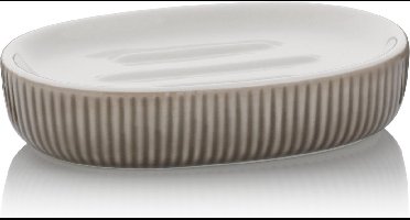 Kela Ava - Zeephouder - Steen Grijs