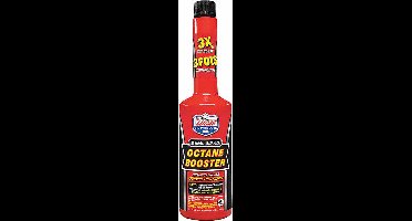 Lucas Oil Octane Booster - 444ml - stopt kloppen - verbetert prestaties