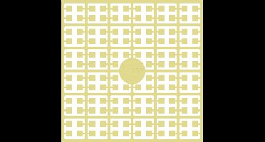 Pixelhobby matje ( 5 stuks ) nummer 425