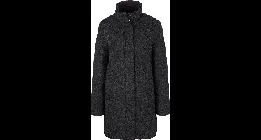 TOM TAILOR boucle coat Dames Jas - Maat M