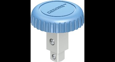 Gedore 4549-87S 1545167 Paddenstoelkop