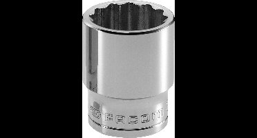 doppen 1/2' 12 kant 1'1/16