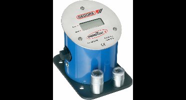 Gedore 8612-050 1947699 Tester