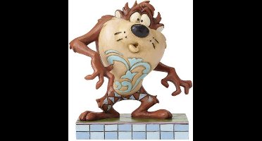 Looney Tunes Tasmanian Devil 10 cm