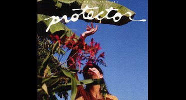 Aoife Nessa Frances - Protector (CD)