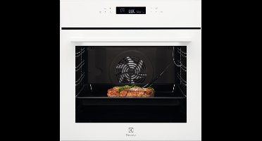 Electrolux EOE7C31V 72 l 2480 W Wit