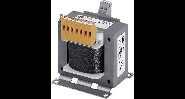 BLOCK STU 130/2x115 Stuurtransformator, Scheidingstransformator, Veiligheidstransformator 1 x 210 V/AC, 230 V/AC, 250 V