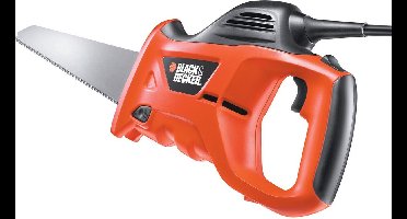 BLACK+DECKER 400W handzaag - KS880EC-QS