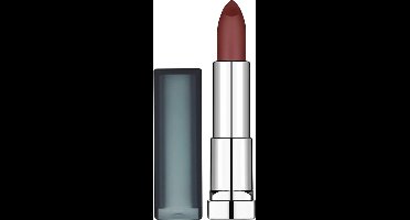 GEMEY MAYBELLINE Lipstick Kleurzin. Matte Stick 975