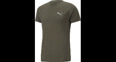 Puma Evostripe Shirt