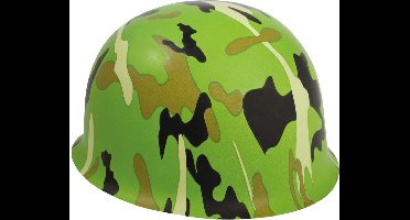 Legerhelm voor Kinderen
