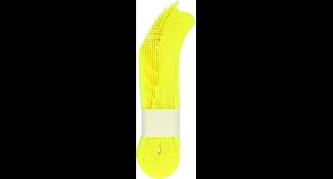 Excellent Koeherkenningsband klittenband – Pootbandjes voor rundvee – 10-pack – Geel