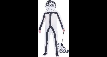 Kinderkostuum Teenage Mutant Ninja Turtles Meisje - 3-4 jaar