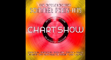 V/A - Die Ultimative Chartshow - Sommer Party-Hits (CD)