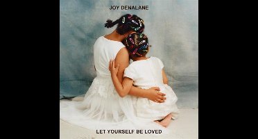 Let Yourself Be Loved