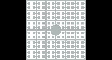 Pixelmatje (5 stuks) Nr. 185