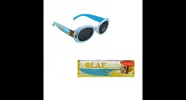 Frozen Zonnebril - Olaf (incl. opbergetui)Disney