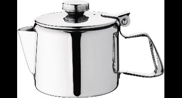 Olympia Concorde RVS Theekan - 290ml
