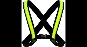 Easypix StreetGlow LED Veiligheidslamp