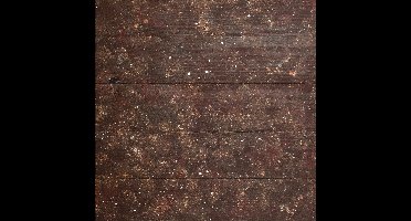 Bresser Flat Lay Backdrop - Achtergrond Fotografie - 60 x 60 cm - Planken